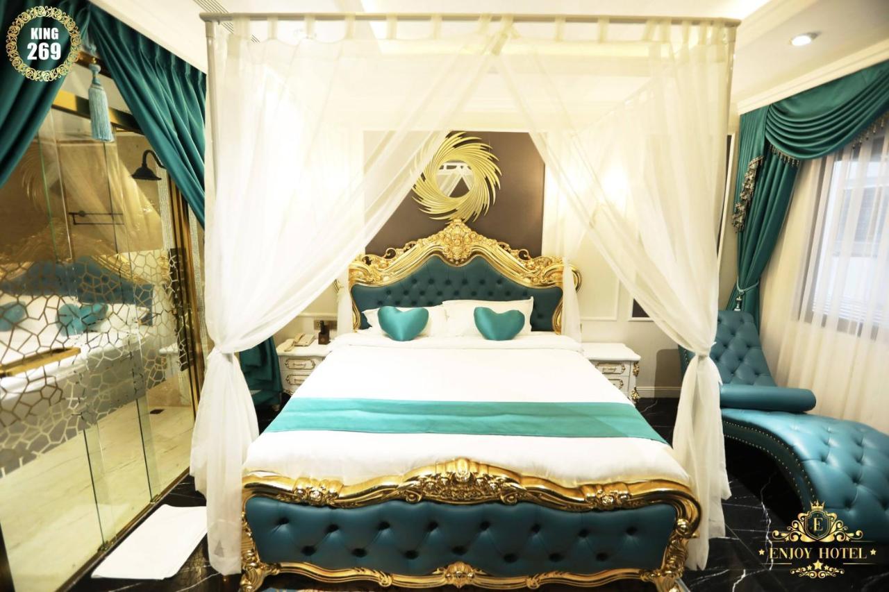 Khách sạn Enjoy 7 TP. Hồ Chí Minh