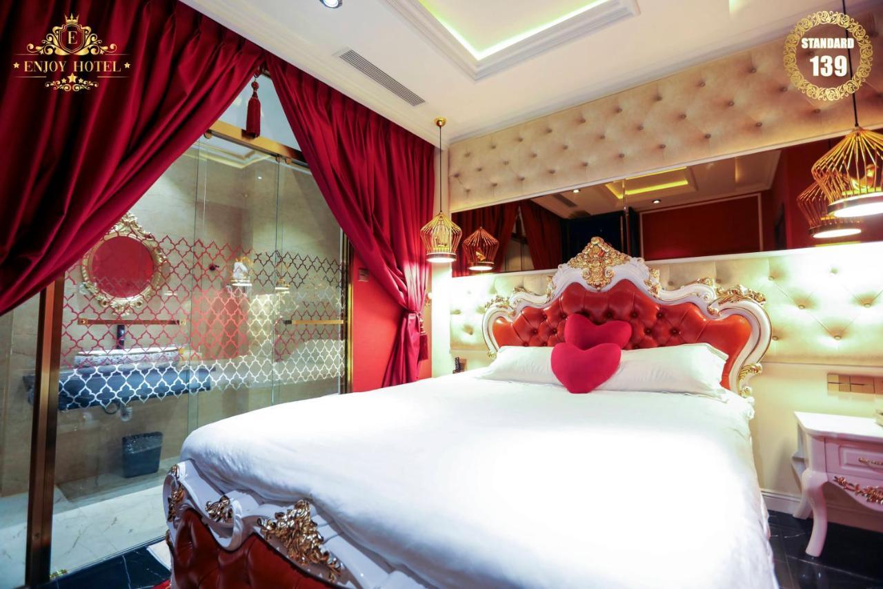 Enjoy 7 Khách sạn TP. Hồ Chí Minh