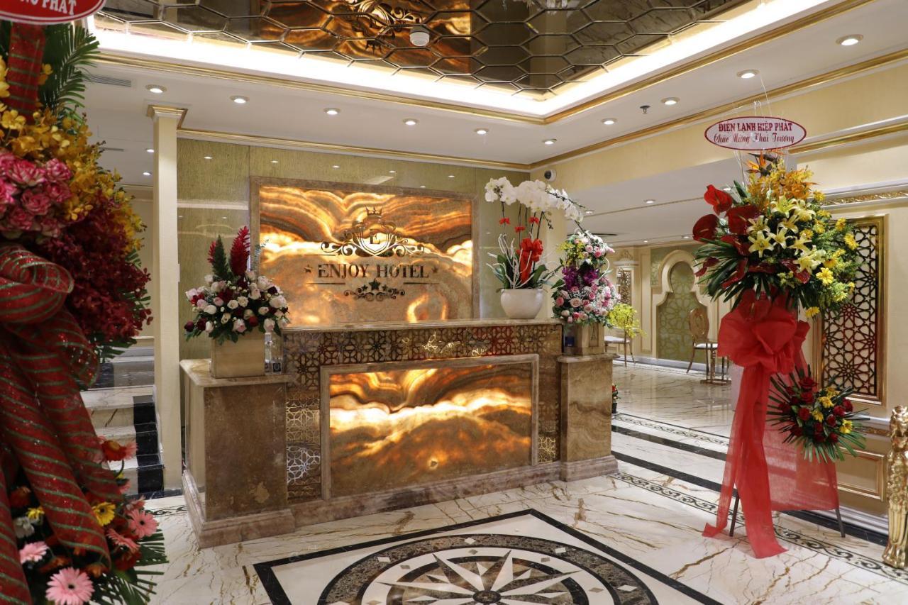 Enjoy 7 Khách sạn 4*